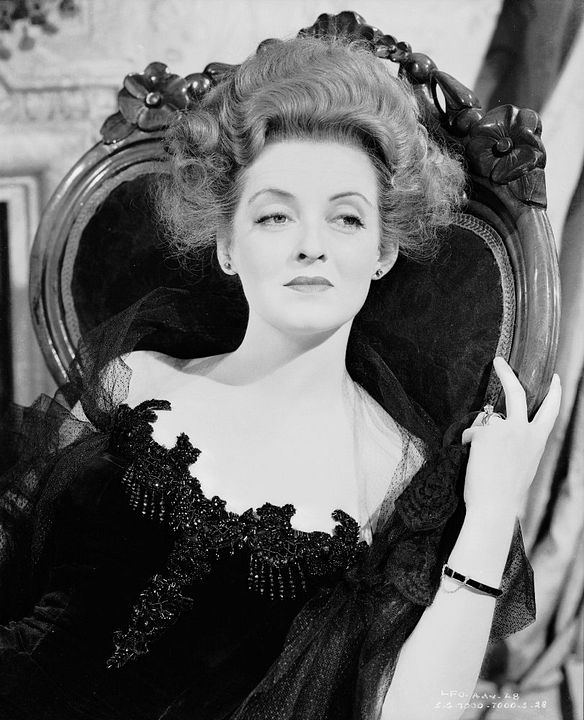The Little Foxes : Fotoğraf