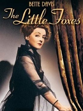 The Little Foxes : Fotoğraf