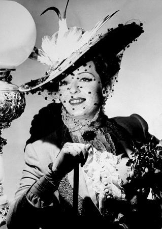 The Little Foxes : Fotoğraf