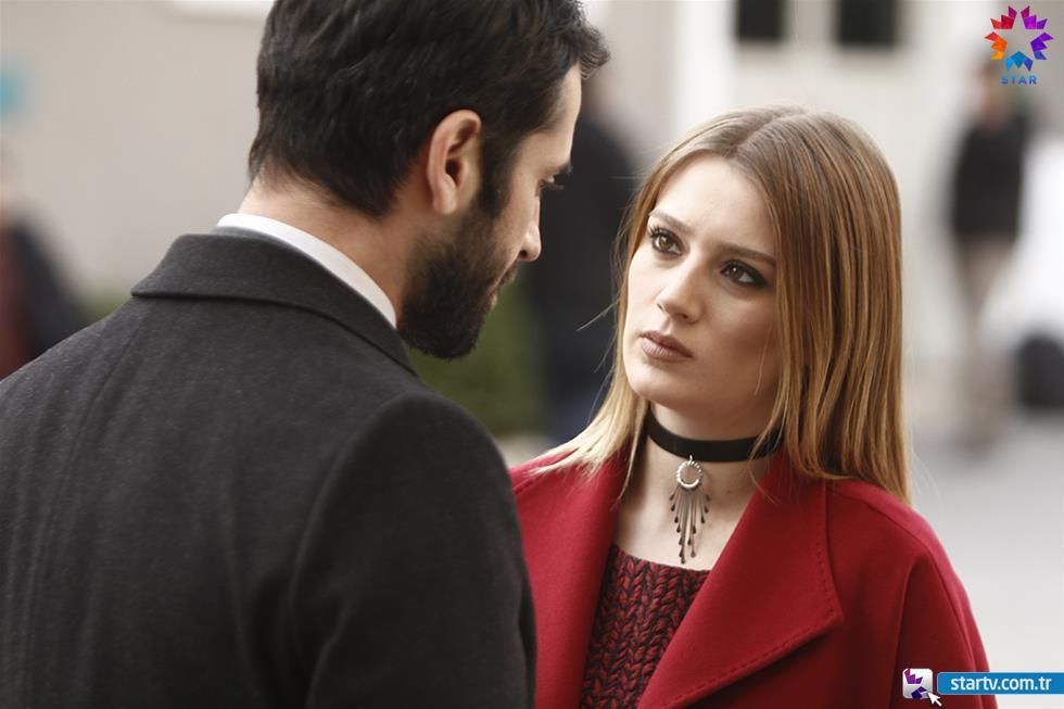 İçimdeki Fırtına : Fotoğraf