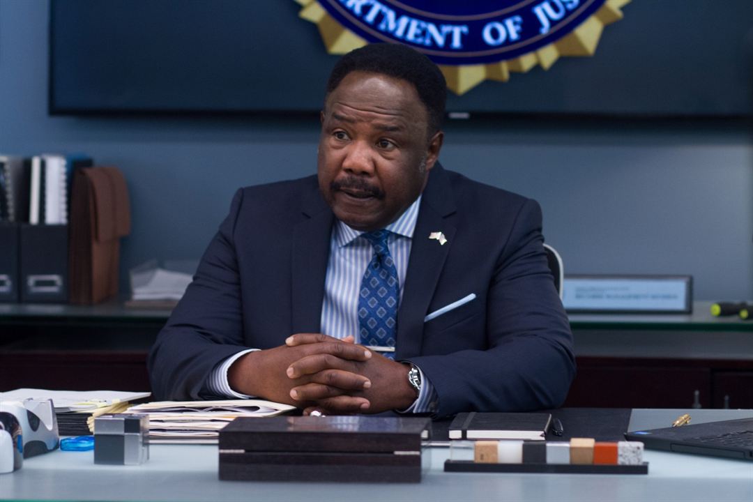 Fotoğraf Isiah Whitlock Jr.