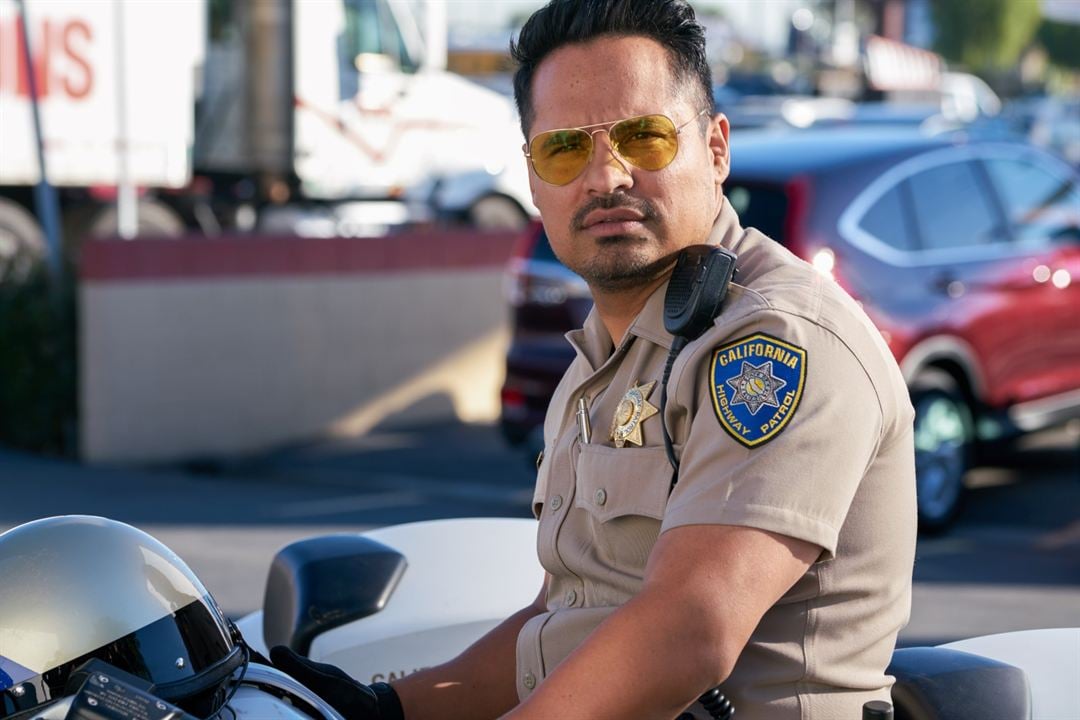 Fotoğraf Michael Peña