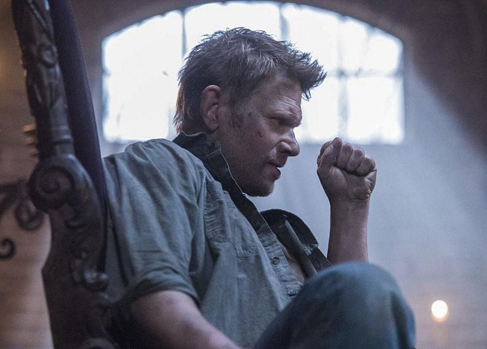 Fotoğraf Mark Pellegrino