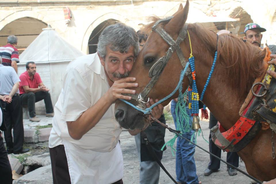 Mezeci Çırağı : Fotoğraf