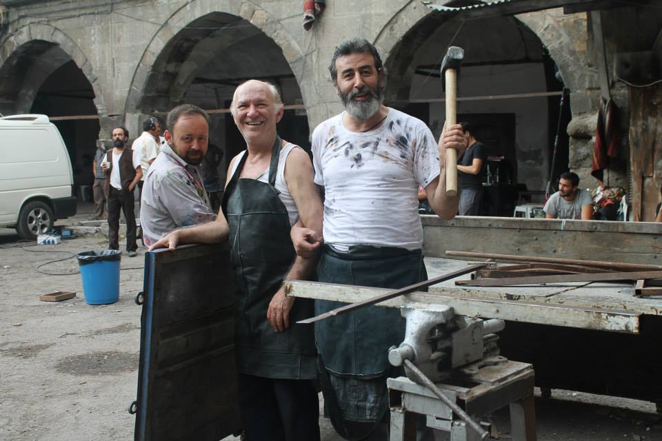 Mezeci Çırağı : Fotoğraf