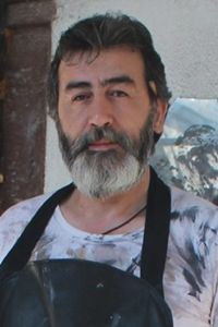 Afiş Coşkun Konuk