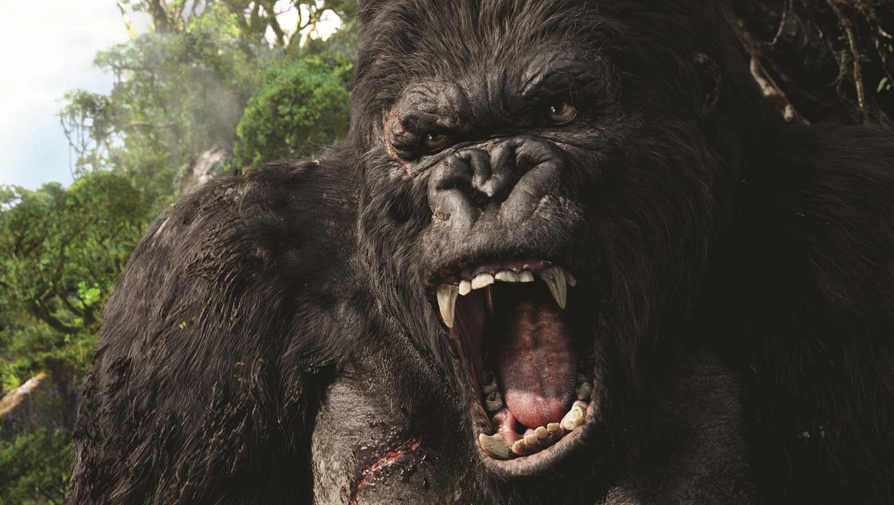 King Kong : Fotoğraf