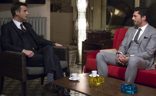 Hayat Şarkısı : Fotoğraf