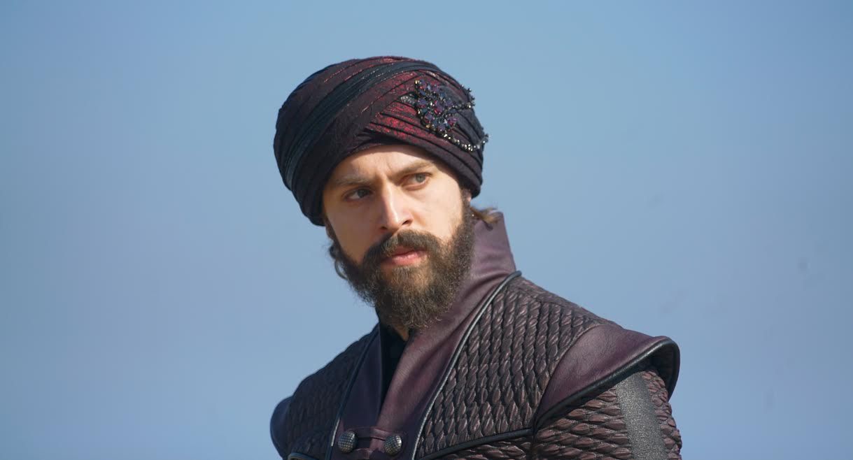 Muhteşem Yüzyıl Kösem : Fotoğraf