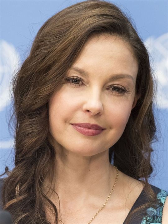 Afiş Ashley Judd