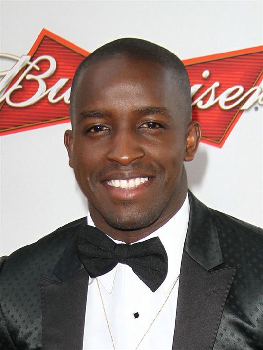 Afiş Elijah Kelley