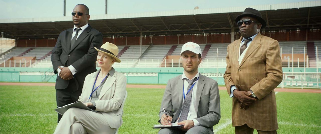 Fotoğraf Antoine Gouy