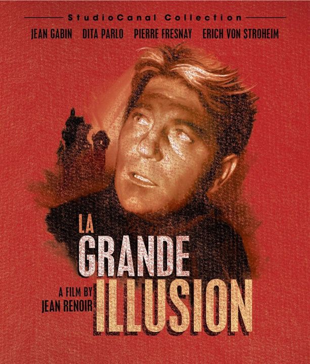 La grande illusion : Fotoğraf