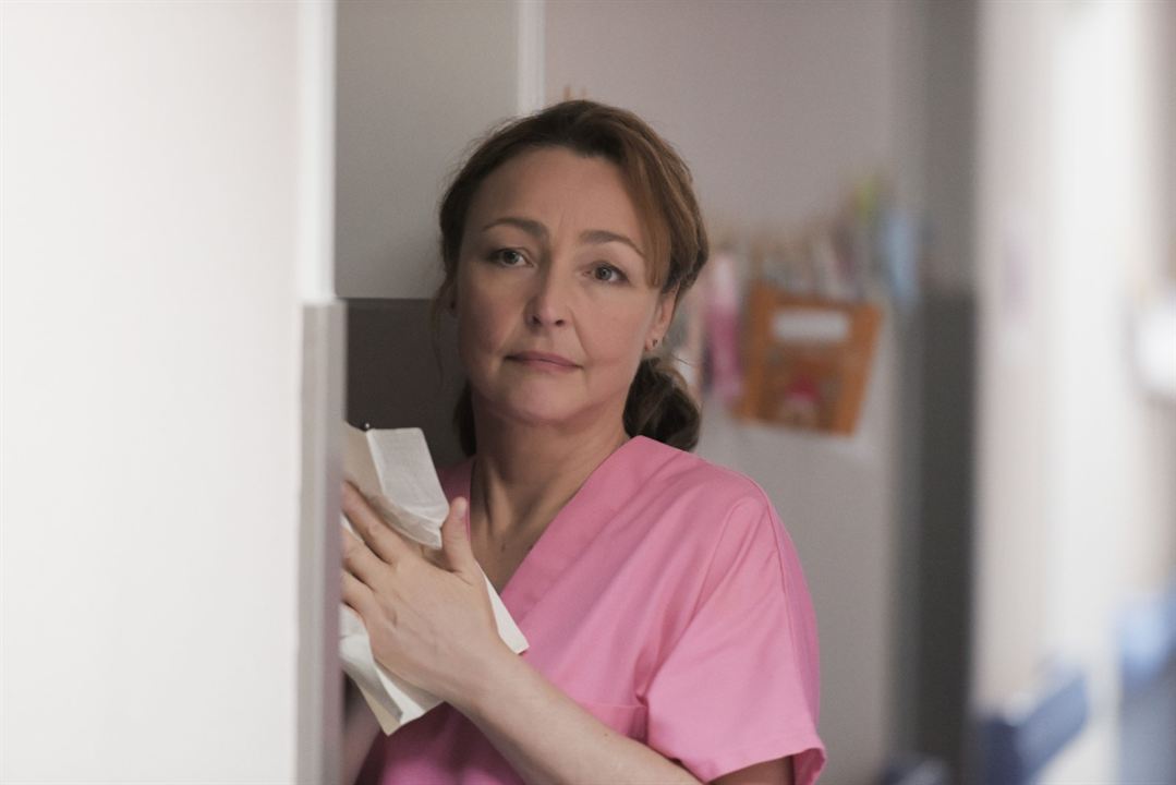 Sage Femme : Fotoğraf Catherine Frot