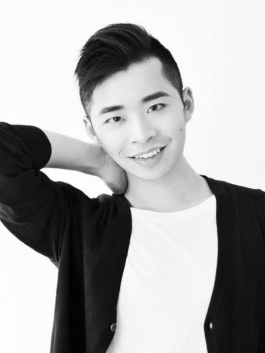 Afiş Yun Lai