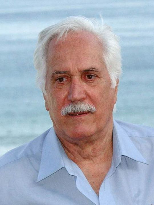 Afiş Federico Luppi