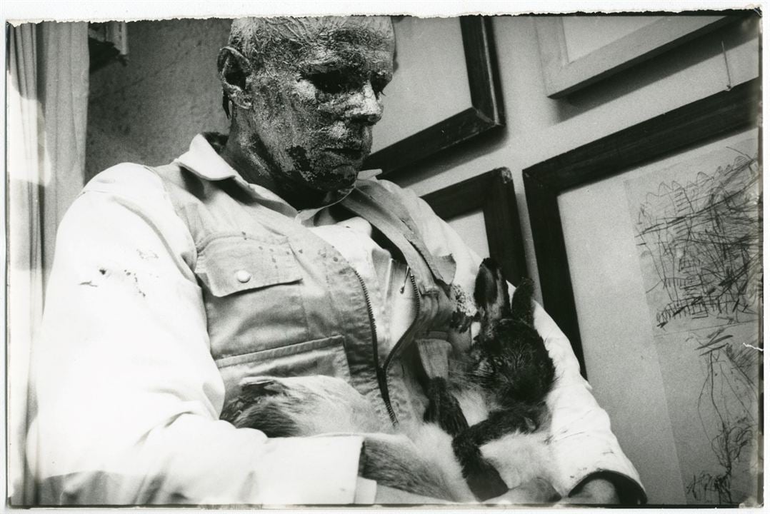 Beuys : Fotoğraf