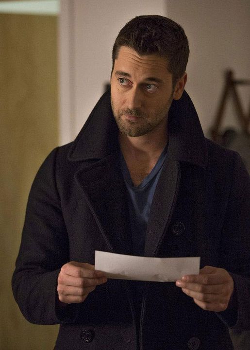 Fotoğraf Ryan Eggold
