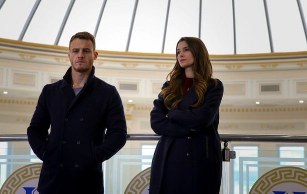 Bu Şehir Arkandan Gelecek : Fotoğraf