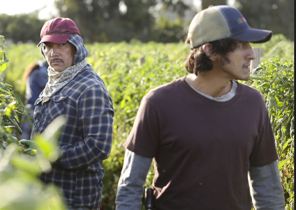 Fotoğraf Richard Cabral, Benito Martinez