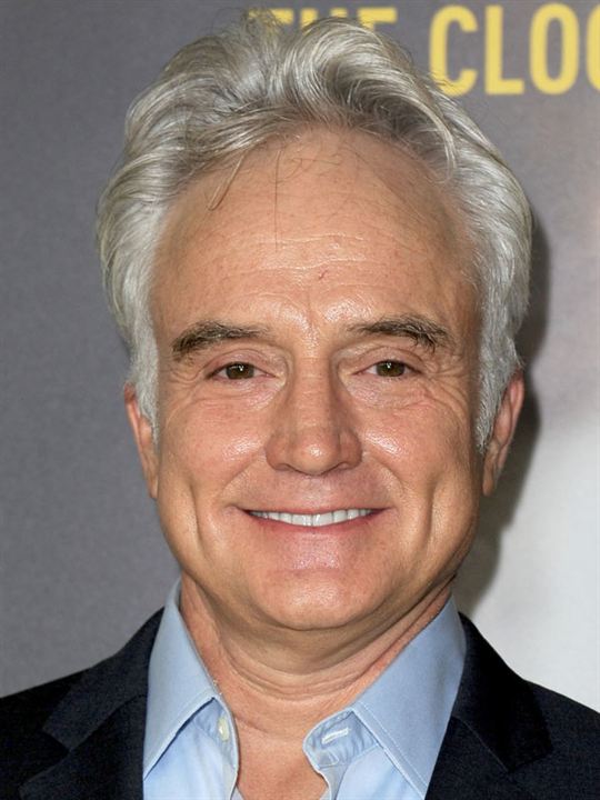 Afiş Bradley Whitford