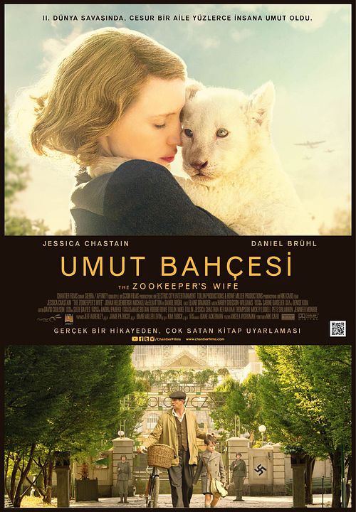 Umut Bahçesi : Afiş