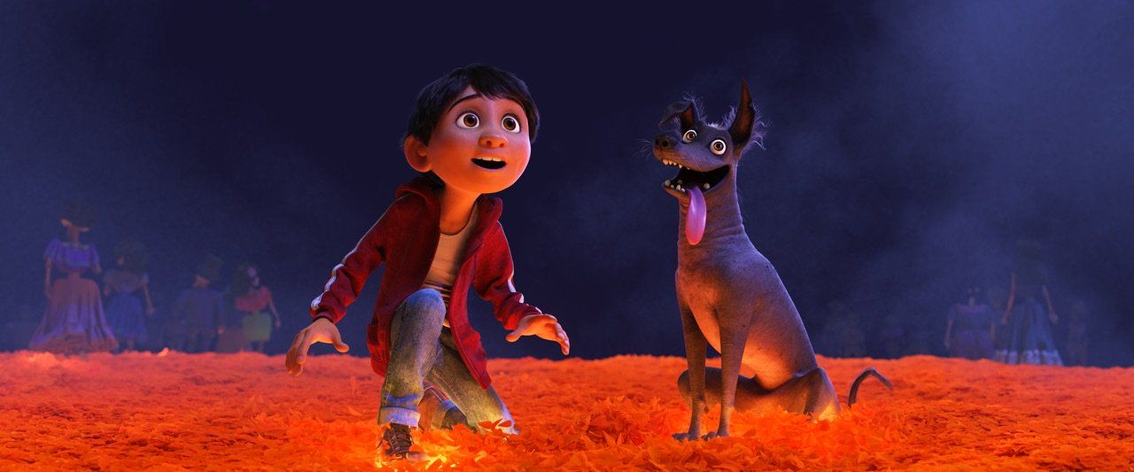 Coco : Fotoğraf