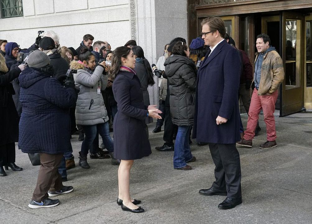 Bull : Fotoğraf Laura Breckenridge