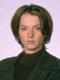 Afiş Tamara Craig Thomas