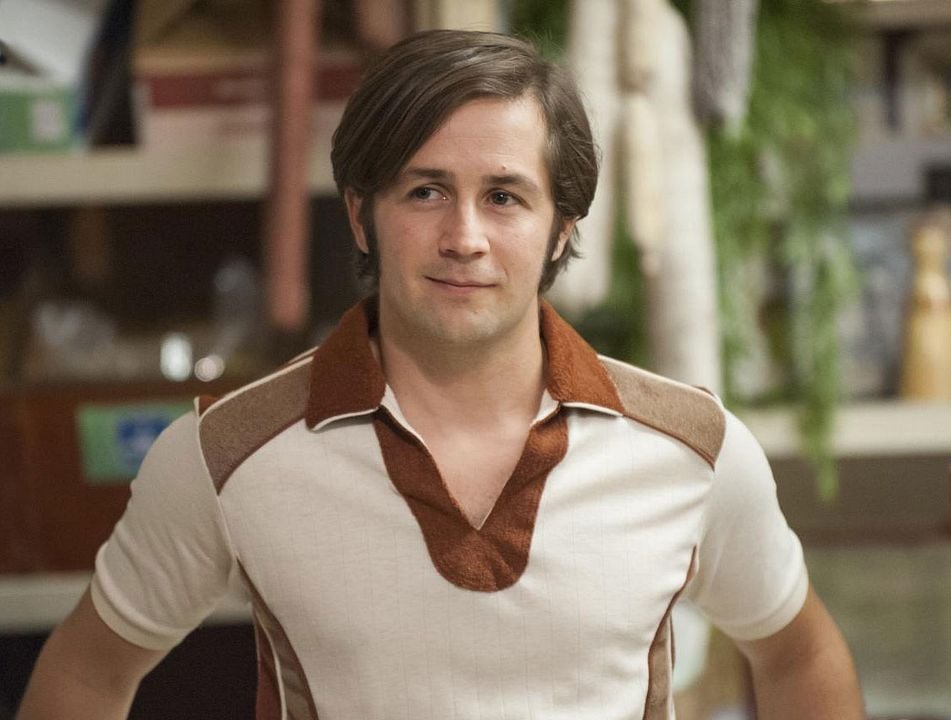 Fotoğraf Michael Angarano