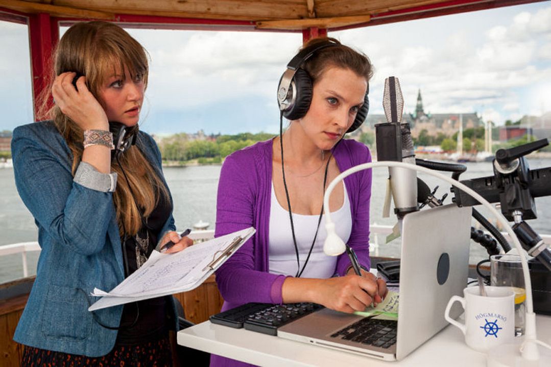 Fotoğraf Jana Klinge