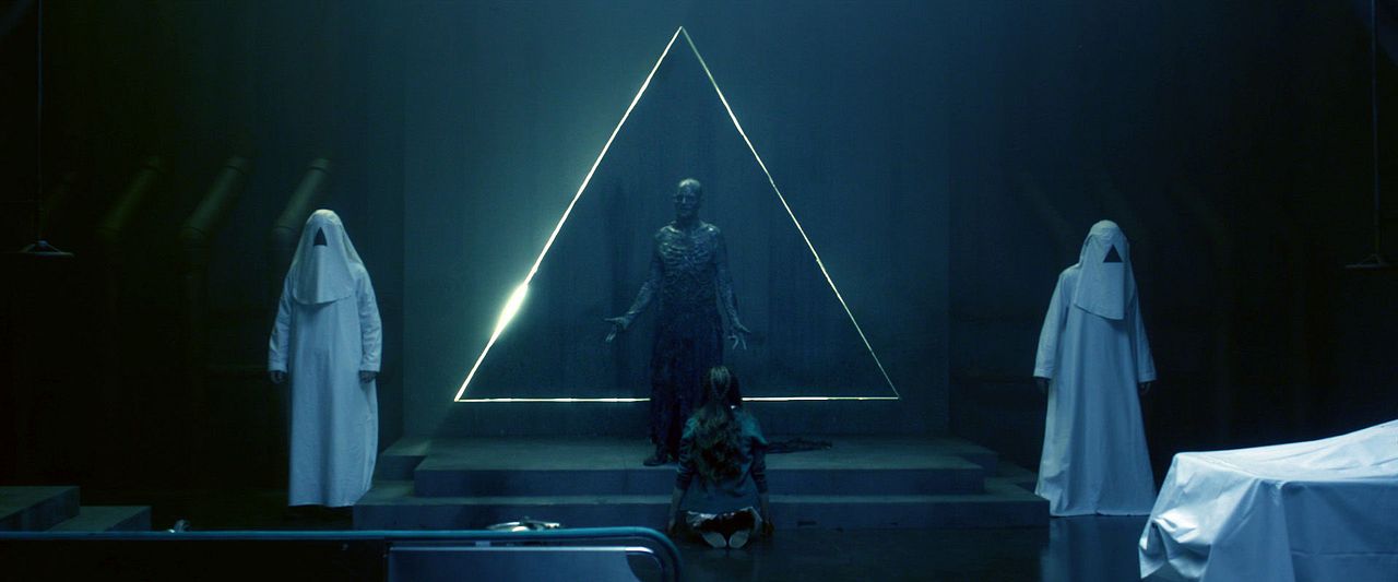 The Void : Fotoğraf