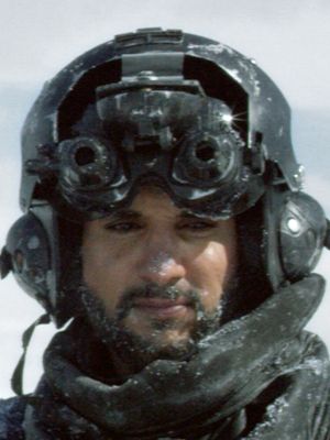 Afiş Paul Sidhu