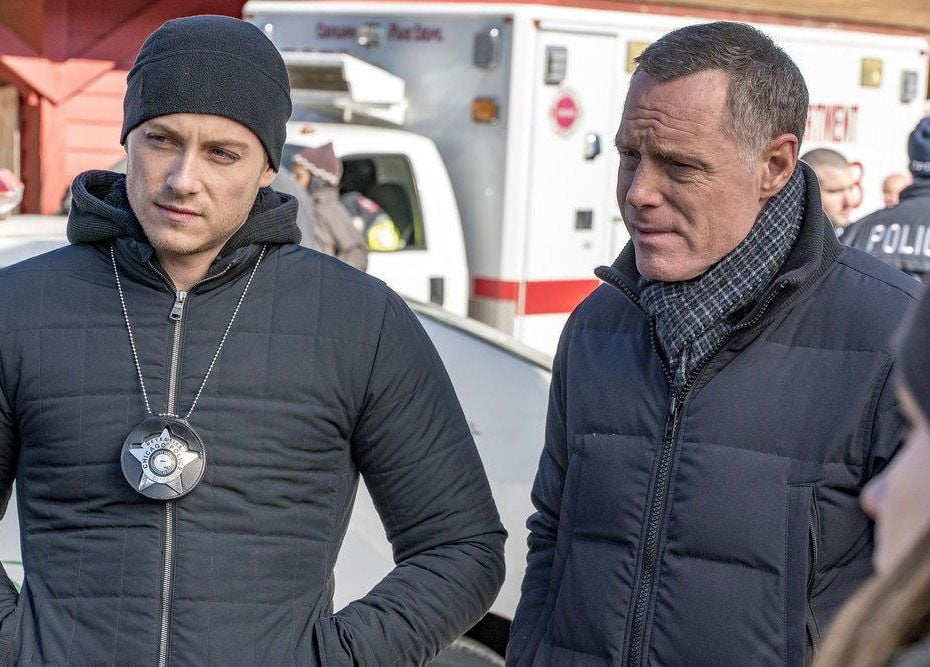 Fotoğraf Jason Beghe