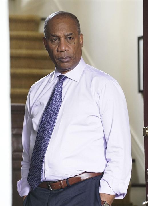 Fotoğraf Joe Morton