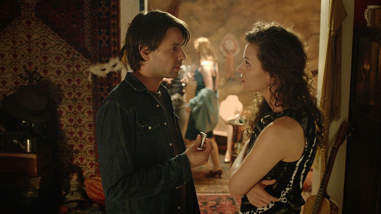 Fotoğraf Václav Neuzil