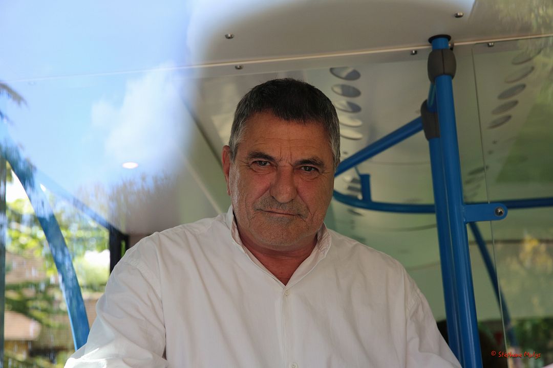 Fotoğraf Jean-Marie Bigard
