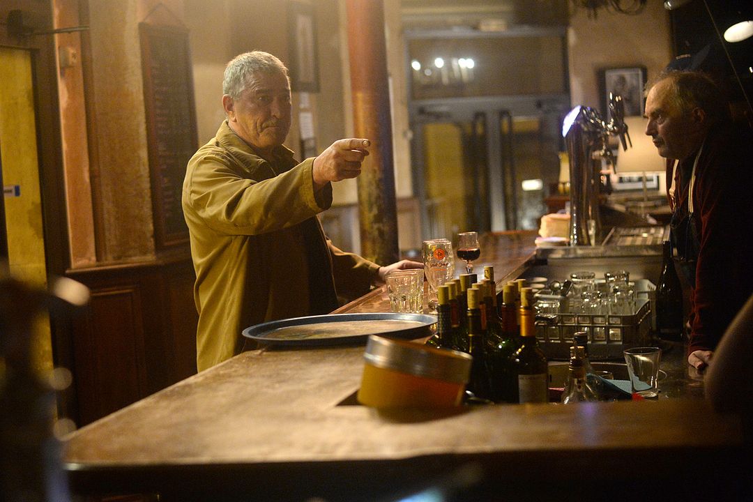 Fotoğraf Jean-Marie Bigard