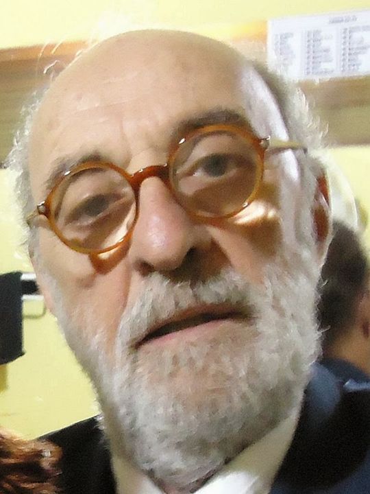Afiş Fernando Teixeira