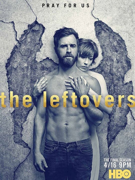 The Leftovers : Afiş