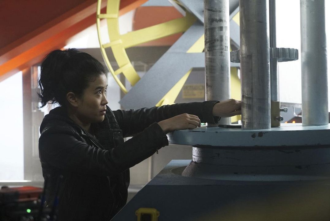 Fotoğraf Jadyn Wong