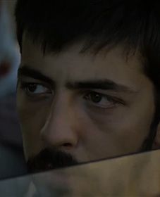 Sarı Sıcak : Afiş