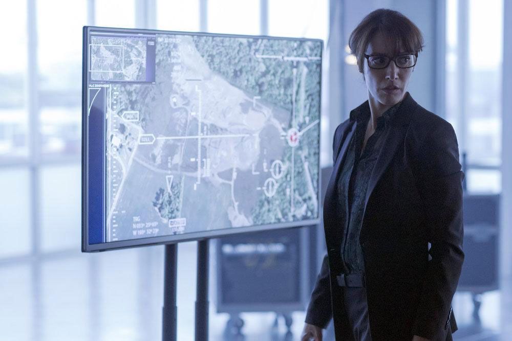 Fotoğraf Jennifer Beals