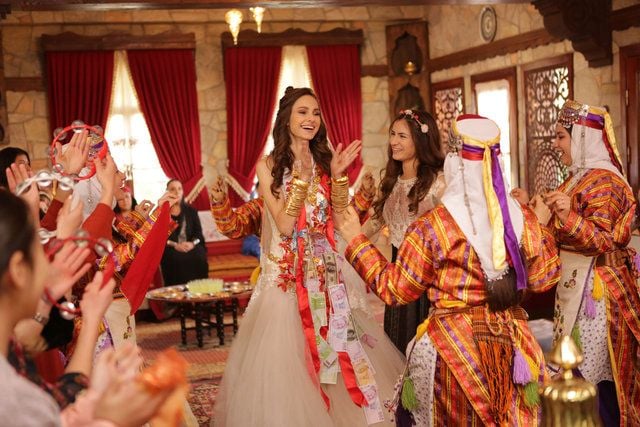 Yeni Gelin : Fotoğraf