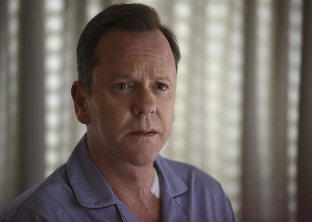 Fotoğraf Kiefer Sutherland