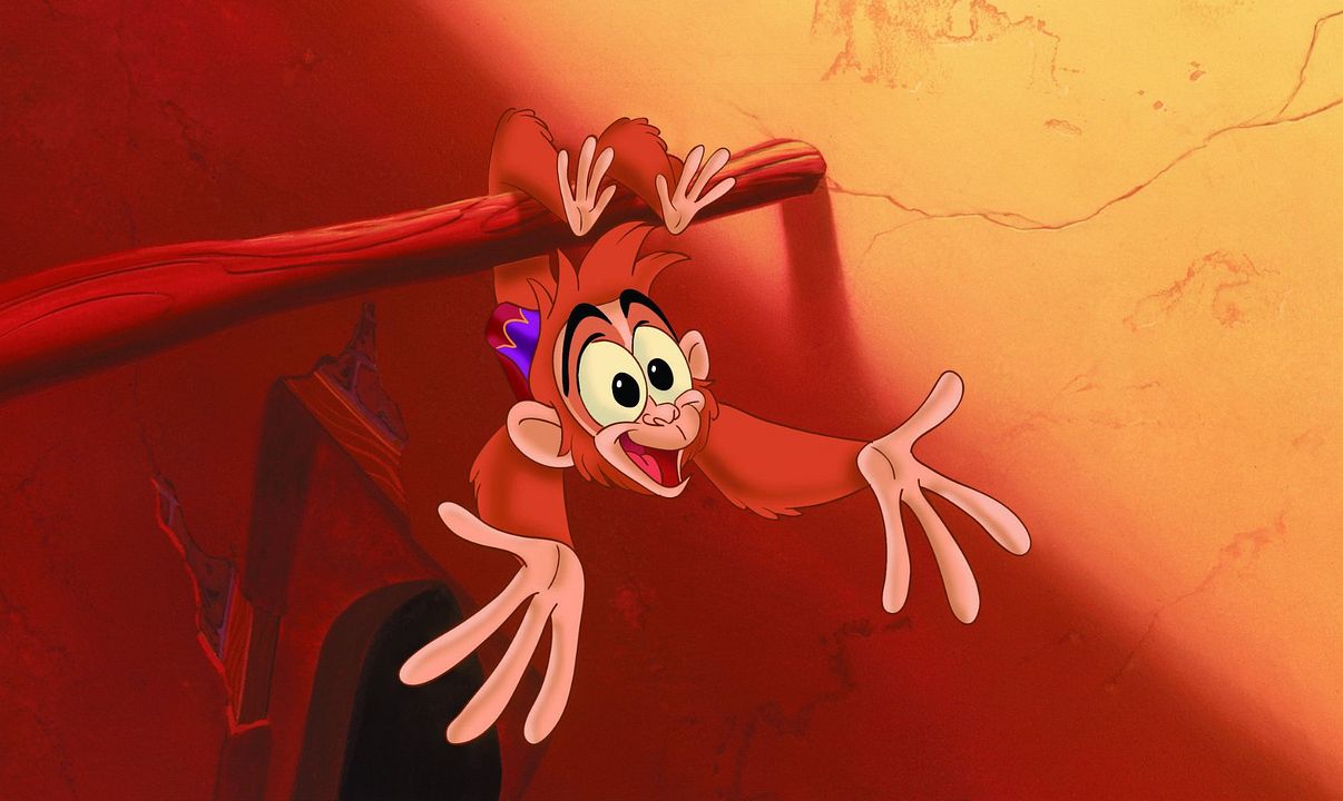 Alaaddin : Fotoğraf