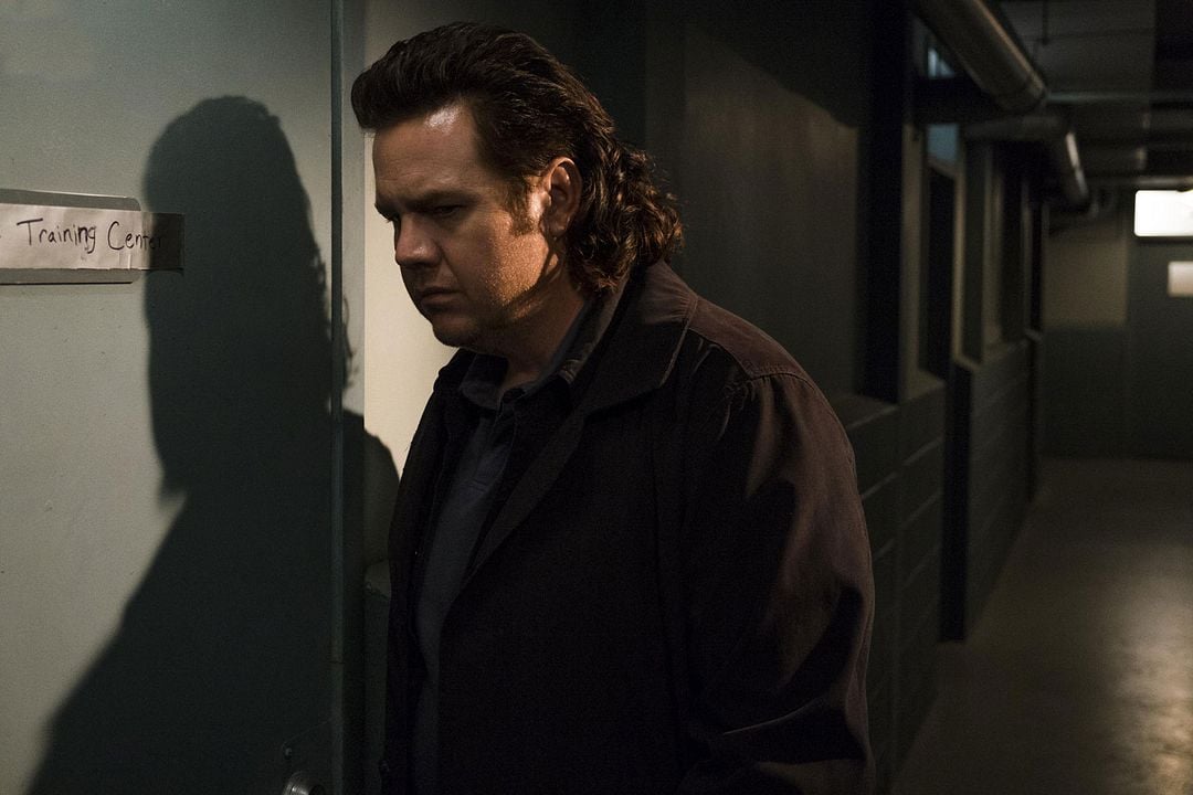 The Walking Dead : Afiş Josh McDermitt