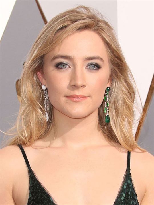 Afiş Saoirse Ronan