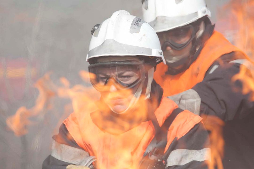 Fotoğraf Emilie Dequenne