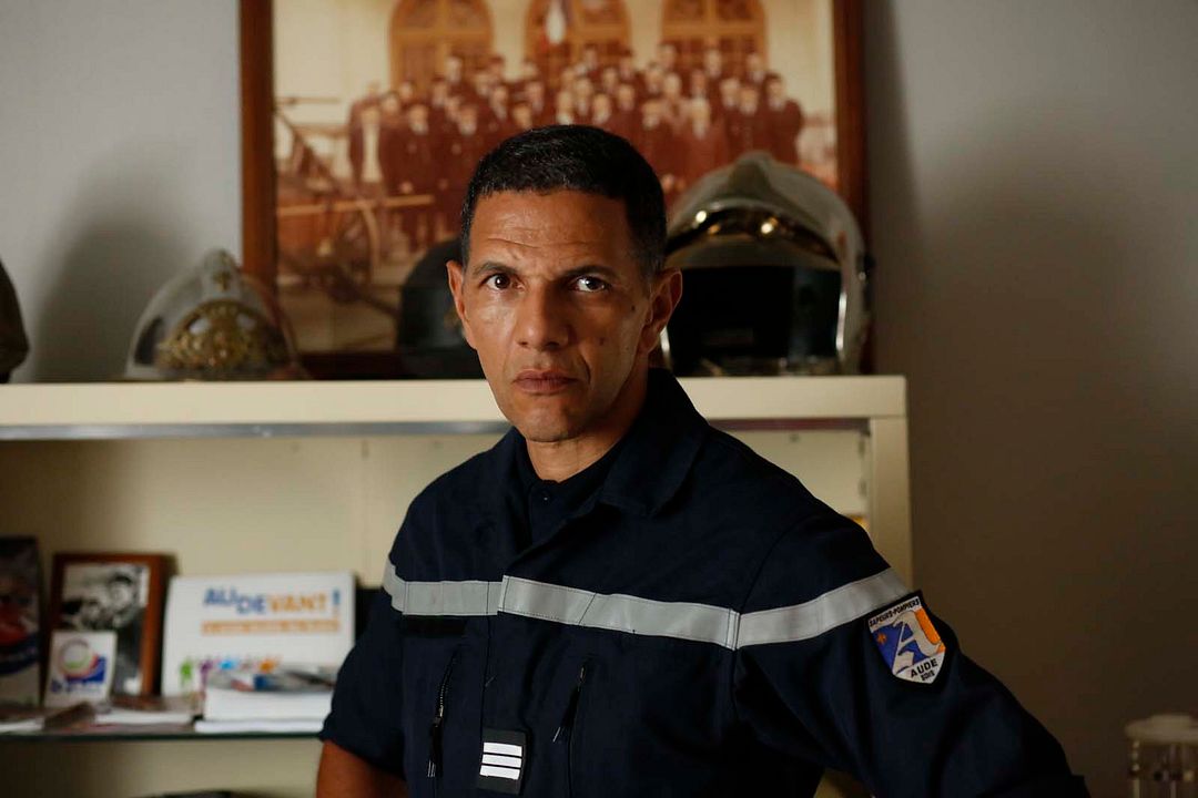 Fotoğraf Roschdy Zem